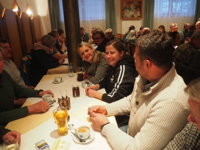 20200118 - Jägereisschießen